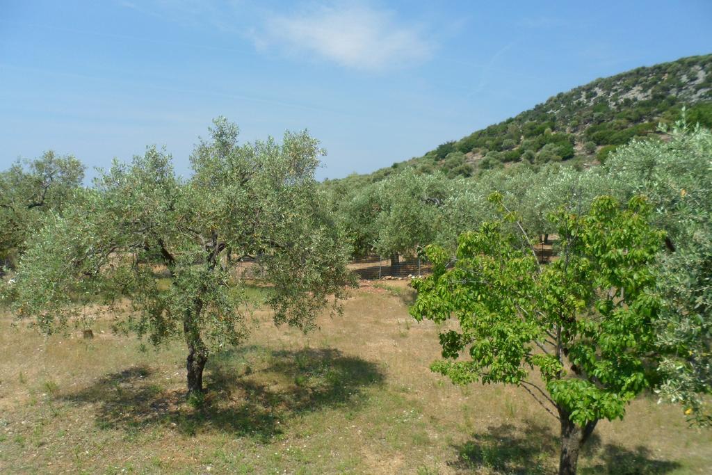 Lonely House Villa Astris Exterior photo